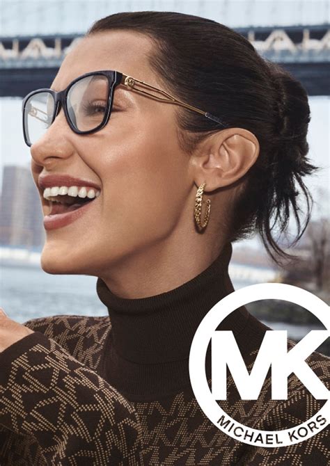 michael kors eyewear 2020